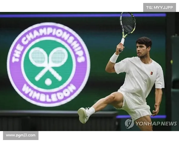 贝林厄姆观战温网与阿尔卡拉斯互动引发社交媒体热议 贝林厄姆观战温网与阿尔卡拉斯互动引发社交媒体热议