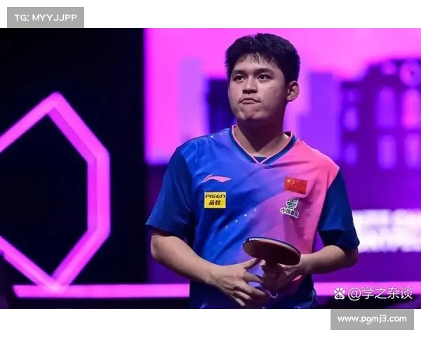 林昀儒赛后直言战胜林诗栋需要奇迹 战绩连败陷入魔咒困境 林昀儒赛后直言战胜林诗栋需要奇迹 战绩连败陷入魔咒困境