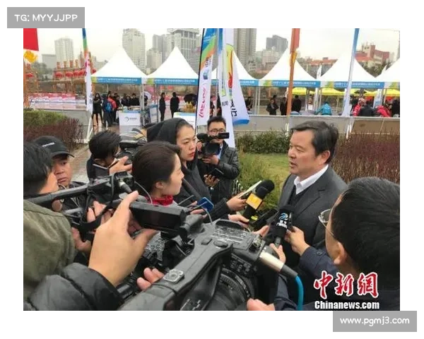 青海体育局副局长时伟元谈马拉松赛事常态化转型与发展路径 青海体育局副局长时伟元谈马拉松赛事常态化转型与发展路径