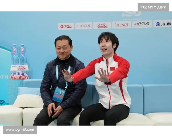 金博洋四大洲赛位列第六,期待冬奥调整状态再突破 金博洋四大洲赛位列第六,期待冬奥调整状态再突破