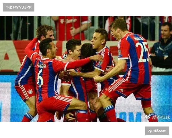 历史回顾：盘点过去十年欧冠四月的经典逆转战役